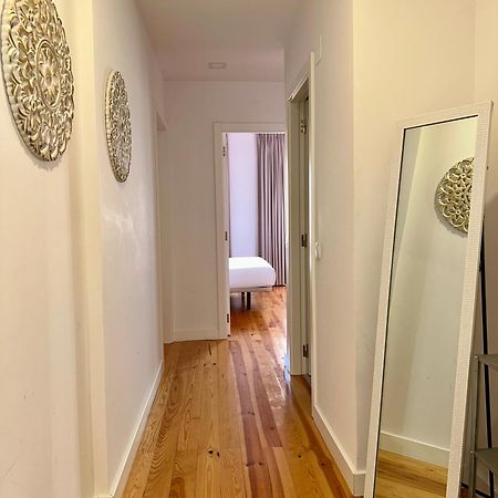 Castle Suites Lisbon Bagian luar foto