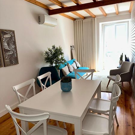 Castle Suites Lisbon Bagian luar foto
