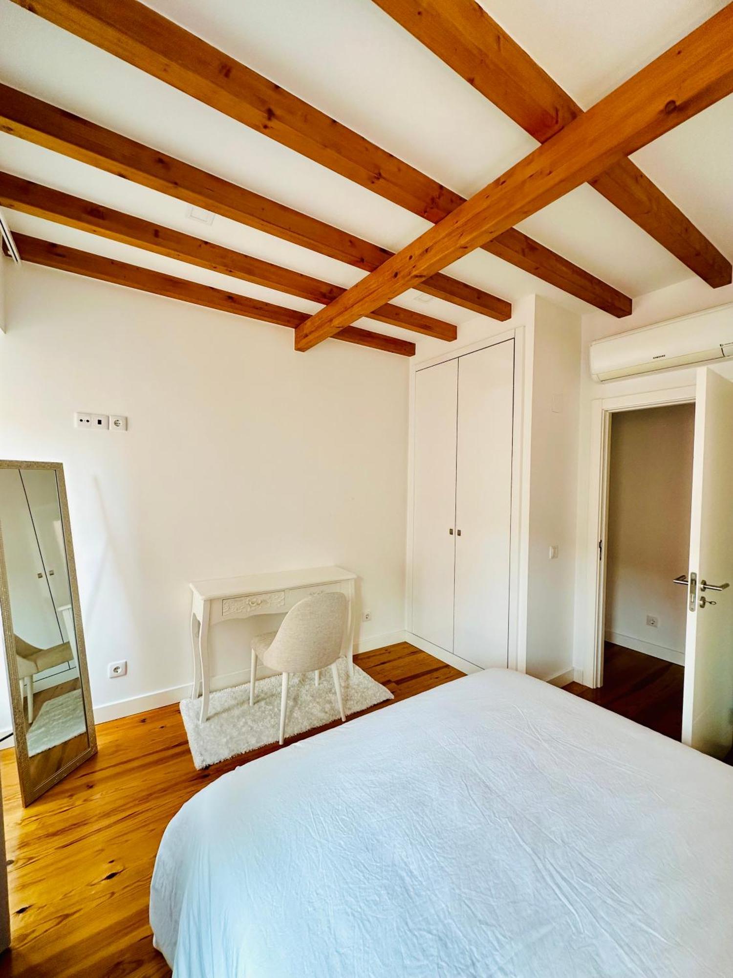 Castle Suites Lisbon Bagian luar foto