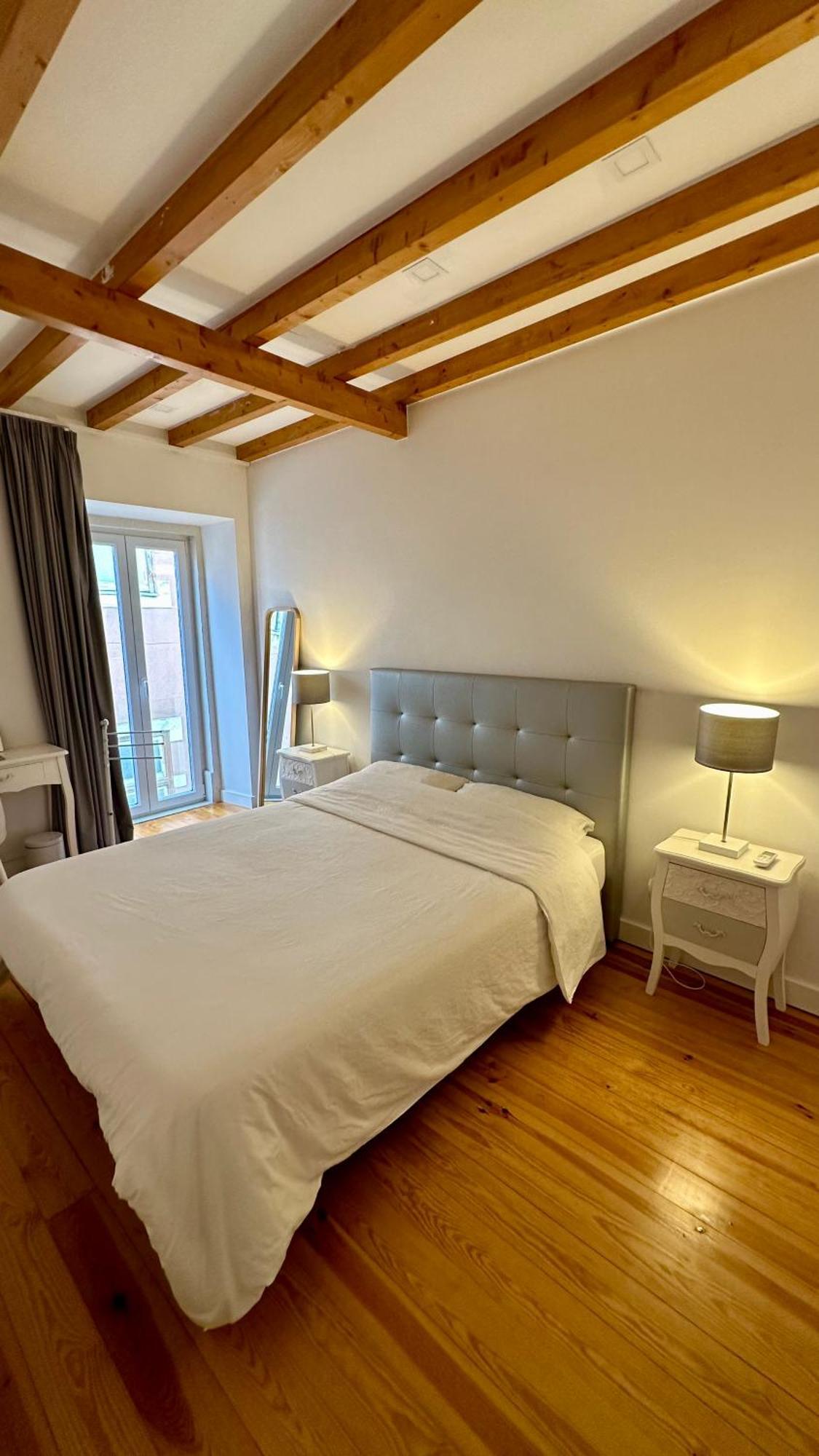 Castle Suites Lisbon Bagian luar foto