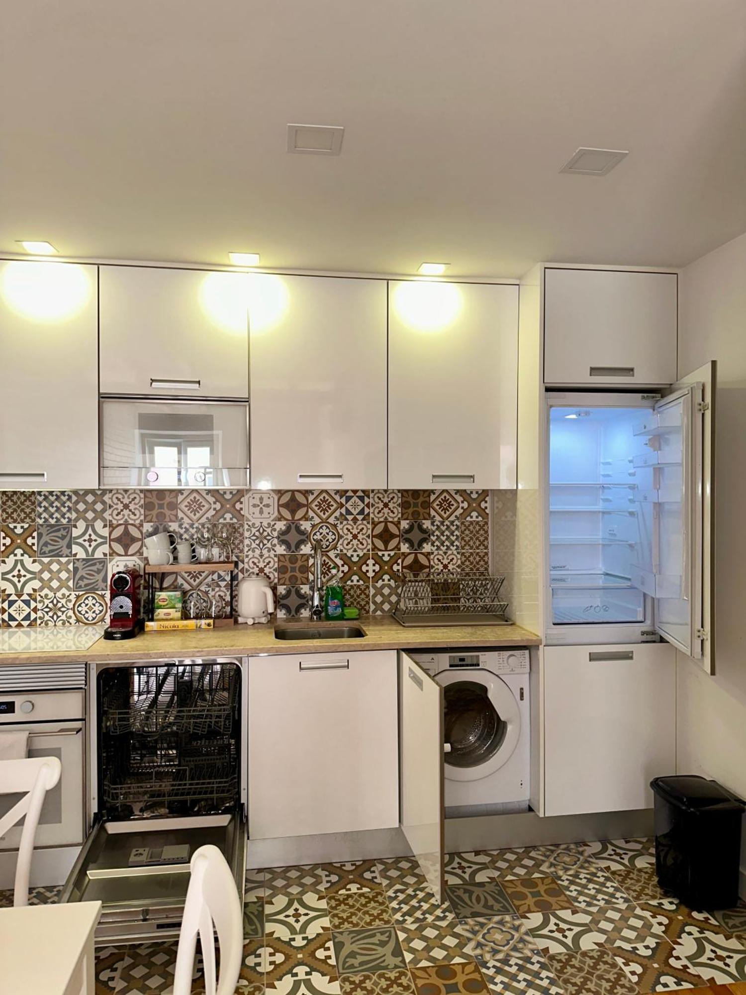 Castle Suites Lisbon Bagian luar foto