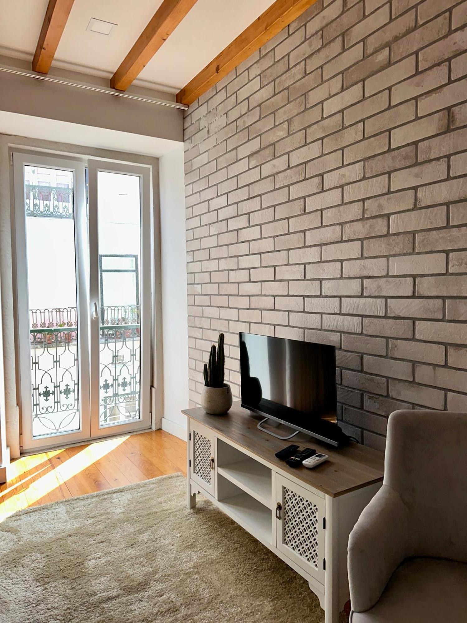 Castle Suites Lisbon Bagian luar foto