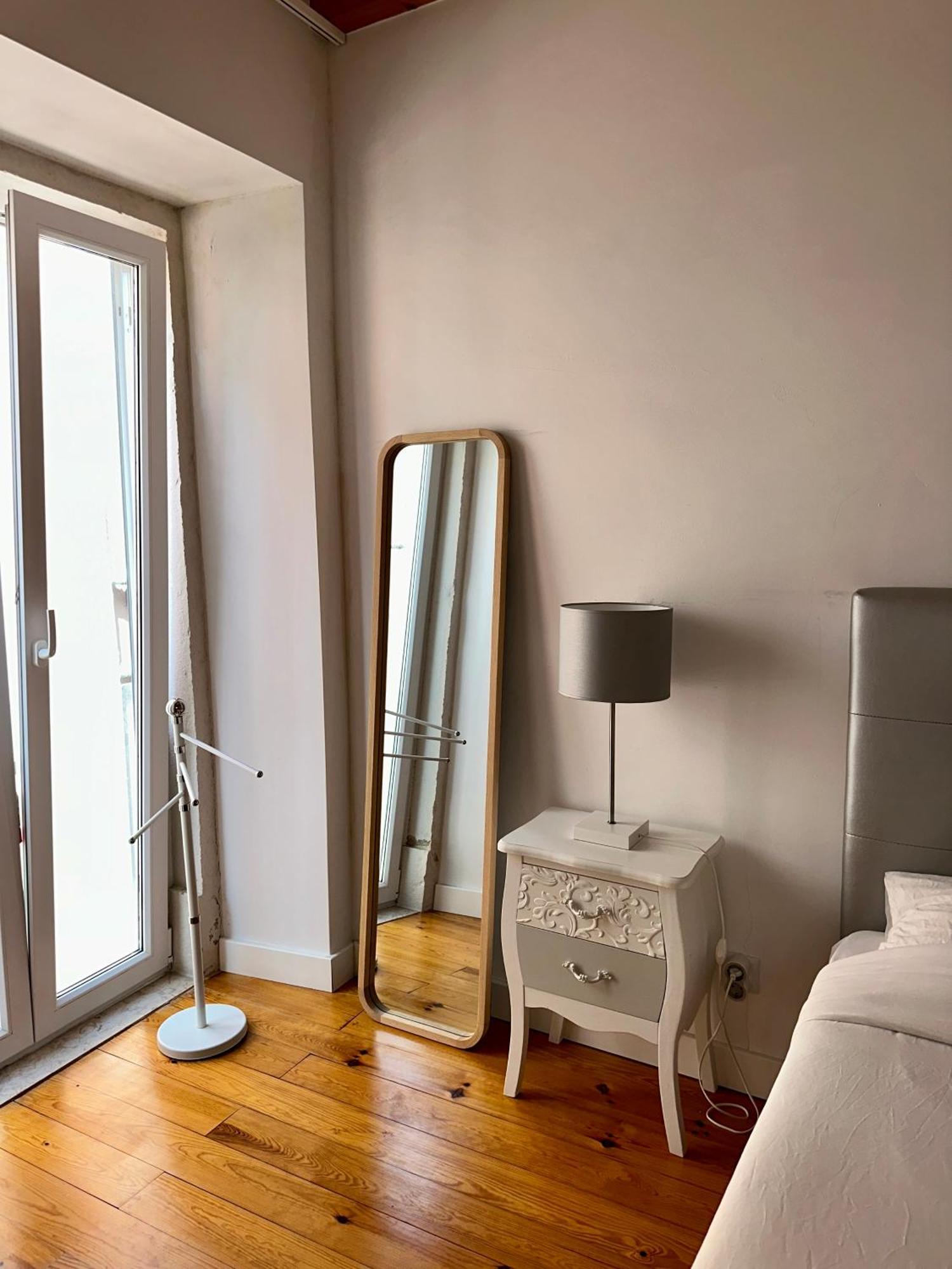 Castle Suites Lisbon Bagian luar foto