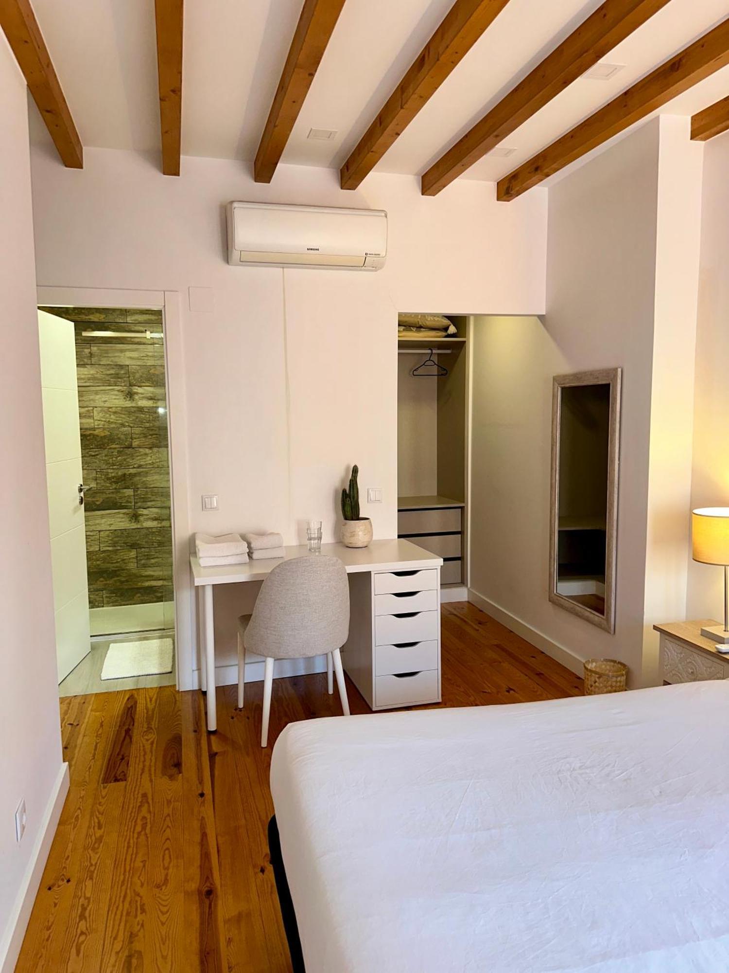 Castle Suites Lisbon Bagian luar foto