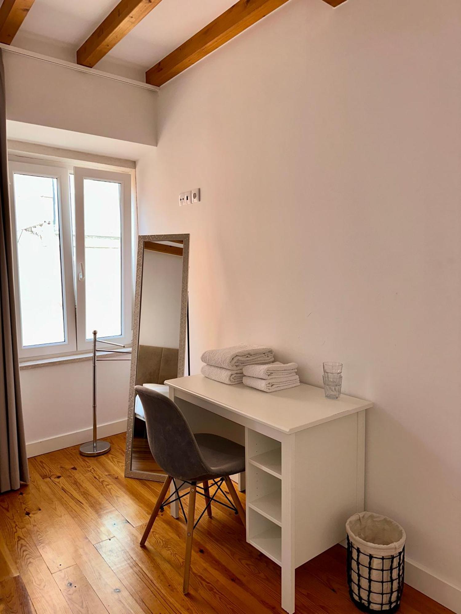 Castle Suites Lisbon Bagian luar foto